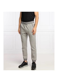 BOSS BLACK Spodnie dresowe Lamont 43 | Regular Fit ze sklepu Gomez Fashion Store w kategorii Spodnie męskie - zdjęcie 164320925