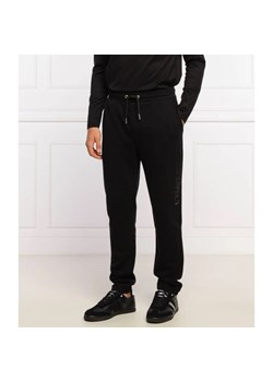 Karl Lagerfeld Spodnie dresowe | Regular Fit ze sklepu Gomez Fashion Store w kategorii Spodnie męskie - zdjęcie 164320977