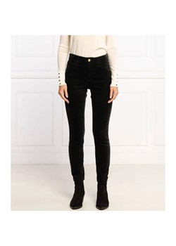 Marella SPORT Spodnie MACIGNO | Slim Fit ze sklepu Gomez Fashion Store w kategorii Spodnie damskie - zdjęcie 164320979