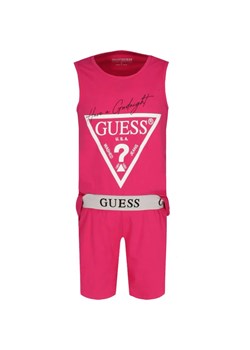 Guess Piżama | Relaxed fit ze sklepu Gomez Fashion Store w kategorii Piżamy dziecięce - zdjęcie 164321148