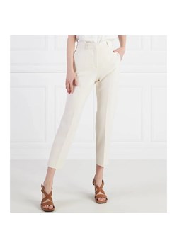 Joop! Spodnie | Slim Fit ze sklepu Gomez Fashion Store w kategorii Spodnie damskie - zdjęcie 164321235