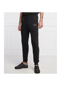 Karl Lagerfeld Spodnie dresowe | Regular Fit ze sklepu Gomez Fashion Store w kategorii Spodnie męskie - zdjęcie 164321278