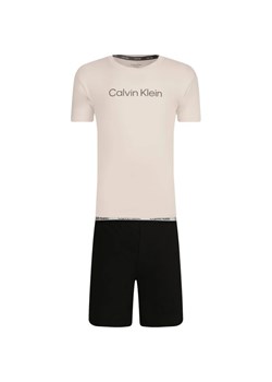 Calvin Klein Underwear Piżama | Regular Fit ze sklepu Gomez Fashion Store w kategorii Piżamy dziecięce - zdjęcie 164321418