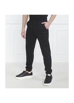 Karl Lagerfeld Spodnie dresowe | Regular Fit ze sklepu Gomez Fashion Store w kategorii Spodnie męskie - zdjęcie 164321438