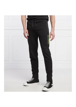 Karl Lagerfeld Spodnie dresowe | Regular Fit ze sklepu Gomez Fashion Store w kategorii Spodnie męskie - zdjęcie 164321468