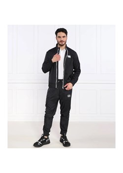 EA7 Dres | Regular Fit ze sklepu Gomez Fashion Store w kategorii Dresy męskie - zdjęcie 164321499