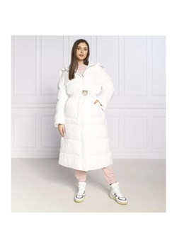 Pinko Płaszcz CONSOLATA ze sklepu Gomez Fashion Store w kategorii Płaszcze damskie - zdjęcie 164321626