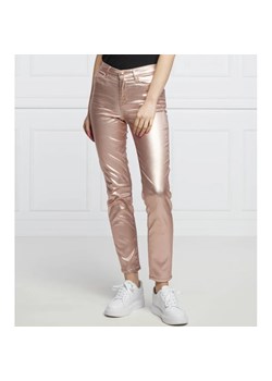 GUESS Spodnie 1981 | Skinny fit | Skinny fit ze sklepu Gomez Fashion Store w kategorii Spodnie damskie - zdjęcie 164321646