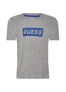 GUESS ACTIVE T-shirt SS | Regular Fit ze sklepu Gomez Fashion Store w kategorii T-shirty chłopięce - zdjęcie 164321688
