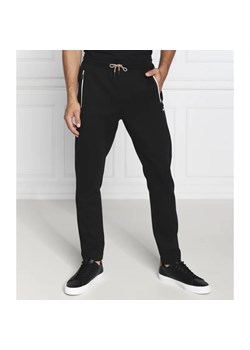 BOSS GREEN Spodnie dresowe Hadiko 3 | Regular Fit ze sklepu Gomez Fashion Store w kategorii Spodnie męskie - zdjęcie 164321695