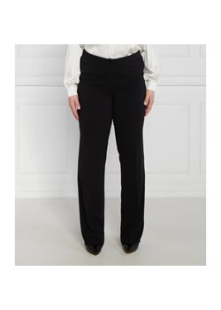 Persona by Marina Rinaldi Spodnie Plus size | Regular Fit ze sklepu Gomez Fashion Store w kategorii Spodnie damskie - zdjęcie 164321696