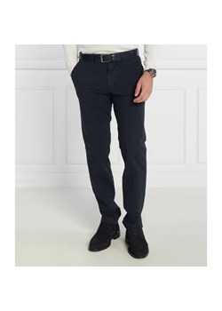 Tommy Hilfiger Spodnie Denton | Regular Fit ze sklepu Gomez Fashion Store w kategorii Spodnie męskie - zdjęcie 164321736