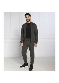 EA7 Dres | Regular Fit ze sklepu Gomez Fashion Store w kategorii Dresy męskie - zdjęcie 164321925