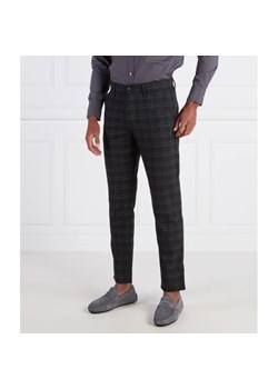 BOSS ORANGE Spodnie | Tapered ze sklepu Gomez Fashion Store w kategorii Spodnie męskie - zdjęcie 164321956