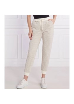 Michael Kors Spodnie dresowe | Regular Fit ze sklepu Gomez Fashion Store w kategorii Spodnie damskie - zdjęcie 164321958