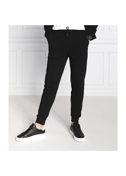 Karl Lagerfeld Spodnie dresowe | Regular Fit ze sklepu Gomez Fashion Store w kategorii Spodnie męskie - zdjęcie 164321977