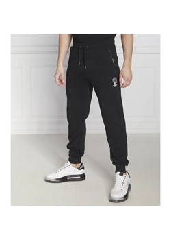 Karl Lagerfeld Spodnie dresowe | Regular Fit ze sklepu Gomez Fashion Store w kategorii Spodnie męskie - zdjęcie 164321989