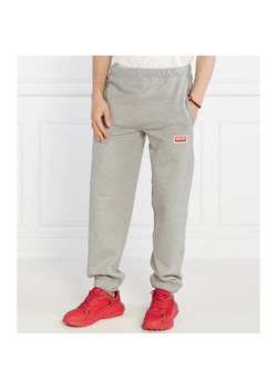 Kenzo Spodnie dresowe | Regular Fit ze sklepu Gomez Fashion Store w kategorii Spodnie męskie - zdjęcie 164322049