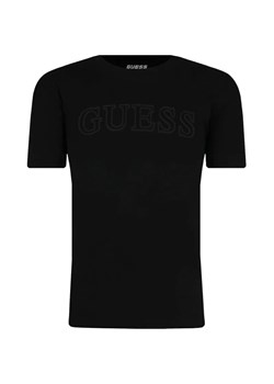 GUESS ACTIVE T-shirt | Regular Fit ze sklepu Gomez Fashion Store w kategorii T-shirty chłopięce - zdjęcie 164322089