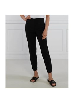 DKNY Spodnie | Slim Fit ze sklepu Gomez Fashion Store w kategorii Spodnie damskie - zdjęcie 164322147