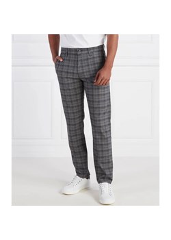 BOSS ORANGE Spodnie | Tapered ze sklepu Gomez Fashion Store w kategorii Spodnie męskie - zdjęcie 164322149