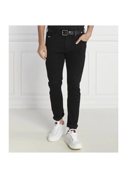 Tommy Jeans Jeansy SCANTON Y | Slim Fit ze sklepu Gomez Fashion Store w kategorii Jeansy męskie - zdjęcie 164322159