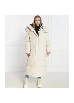 CALVIN KLEIN JEANS Płaszcz ze sklepu Gomez Fashion Store w kategorii Płaszcze damskie - zdjęcie 164322165