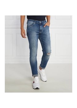 Tommy Jeans Jeansy SCANTON Y | Slim Fit ze sklepu Gomez Fashion Store w kategorii Jeansy męskie - zdjęcie 164322216
