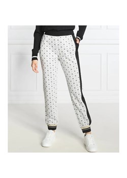 Liu Jo Sport Spodnie dresowe PANTS | Regular Fit ze sklepu Gomez Fashion Store w kategorii Spodnie damskie - zdjęcie 164322229