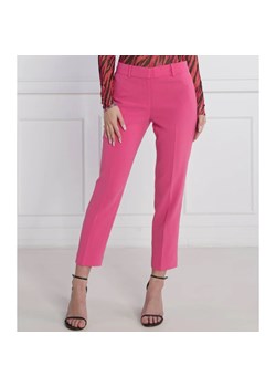 Michael Kors Spodnie | Regular Fit ze sklepu Gomez Fashion Store w kategorii Spodnie damskie - zdjęcie 164322277