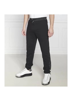 Karl Lagerfeld Spodnie dresowe | Regular Fit ze sklepu Gomez Fashion Store w kategorii Spodnie męskie - zdjęcie 164322278