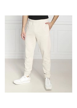 Calvin Klein Performance Spodnie dresowe | Regular Fit ze sklepu Gomez Fashion Store w kategorii Spodnie męskie - zdjęcie 164322366