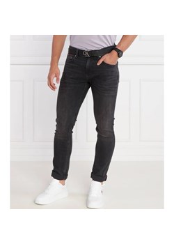 Tommy Jeans Jeansy AUSTIN | Slim Fit ze sklepu Gomez Fashion Store w kategorii Jeansy męskie - zdjęcie 164322465