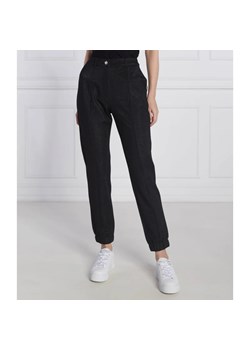 Liu Jo Sport Spodnie | Regular Fit ze sklepu Gomez Fashion Store w kategorii Spodnie damskie - zdjęcie 164322466
