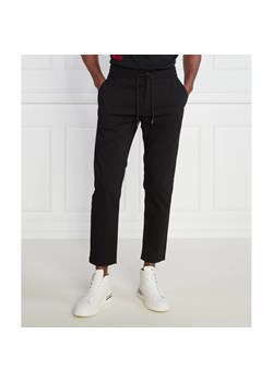 BOSS ORANGE Spodnie | Tapered fit ze sklepu Gomez Fashion Store w kategorii Spodnie męskie - zdjęcie 164322587