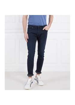 HUGO Jeansy Hugo 734 | Slim Fit ze sklepu Gomez Fashion Store w kategorii Jeansy męskie - zdjęcie 164322667