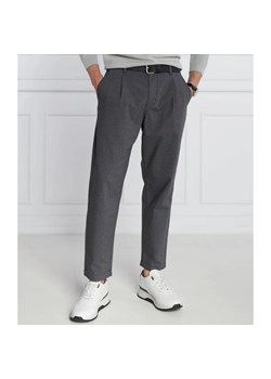 BOSS ORANGE Spodnie chino Shyne | Tapered ze sklepu Gomez Fashion Store w kategorii Spodnie męskie - zdjęcie 164322686