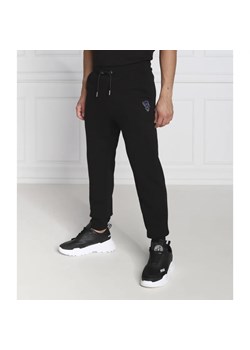 Karl Lagerfeld Spodnie dresowe | Regular Fit ze sklepu Gomez Fashion Store w kategorii Spodnie męskie - zdjęcie 164322729