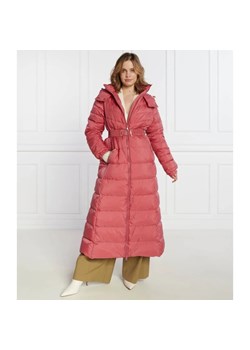 TWINSET Puchowy płaszcz PIUMINO ze sklepu Gomez Fashion Store w kategorii Płaszcze damskie - zdjęcie 164322748