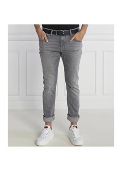 Tommy Jeans Jeansy Scanton | Slim Fit ze sklepu Gomez Fashion Store w kategorii Jeansy męskie - zdjęcie 164322799