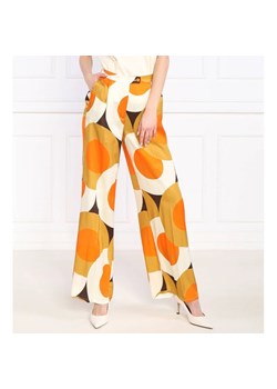 Beatrice B Spodnie | Straight fit ze sklepu Gomez Fashion Store w kategorii Spodnie damskie - zdjęcie 164322819
