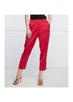 Liu Jo Spodnie cygaretki | Cropped Fit ze sklepu Gomez Fashion Store w kategorii Spodnie damskie - zdjęcie 164322848