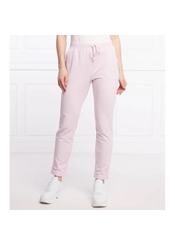 Liu Jo Sport Spodnie dresowe | Regular Fit ze sklepu Gomez Fashion Store w kategorii Spodnie damskie - zdjęcie 164322849
