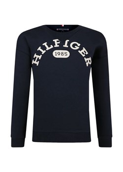 Tommy Hilfiger Bluza | Regular Fit ze sklepu Gomez Fashion Store w kategorii Bluzy chłopięce - zdjęcie 164322968