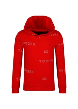 Tommy Hilfiger Bluza | Regular Fit ze sklepu Gomez Fashion Store w kategorii Bluzy chłopięce - zdjęcie 164323018