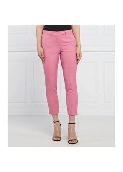 Marella Spodnie cygaretki APRILE | Skinny fit ze sklepu Gomez Fashion Store w kategorii Spodnie damskie - zdjęcie 164323088