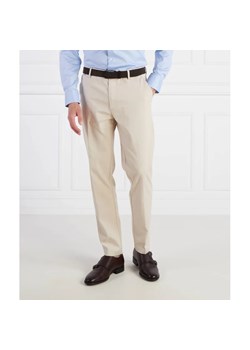 BOSS BLACK Spodnie Kane-L | Regular Fit ze sklepu Gomez Fashion Store w kategorii Spodnie męskie - zdjęcie 164323098
