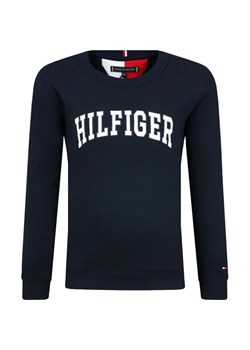 Tommy Hilfiger Bluza | Regular Fit ze sklepu Gomez Fashion Store w kategorii Bluzy chłopięce - zdjęcie 164323149