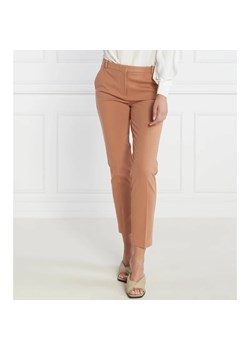 Pinko Spodnie | Regular Fit ze sklepu Gomez Fashion Store w kategorii Spodnie damskie - zdjęcie 164323157