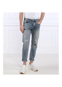 Armani Exchange Jeansy j24 | Regular Fit ze sklepu Gomez Fashion Store w kategorii Jeansy męskie - zdjęcie 164323199